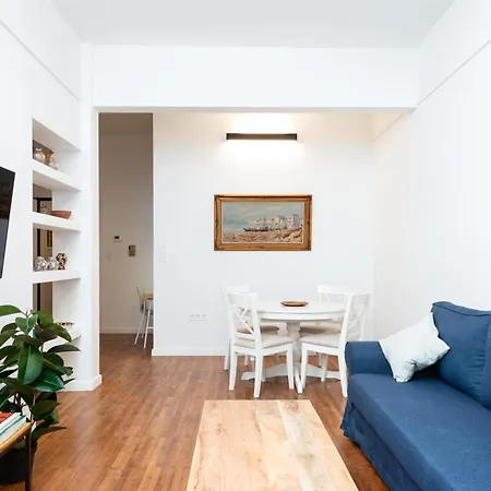 Zen Love, Exarchia Athen Exterior foto
