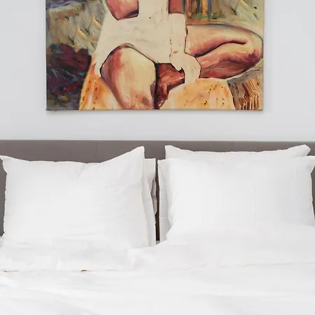 Zen Love, Exarchia Athen Exterior foto