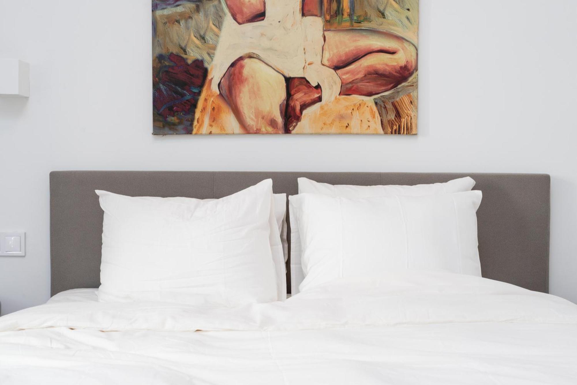 Apartment Zen Love, Exarchia *