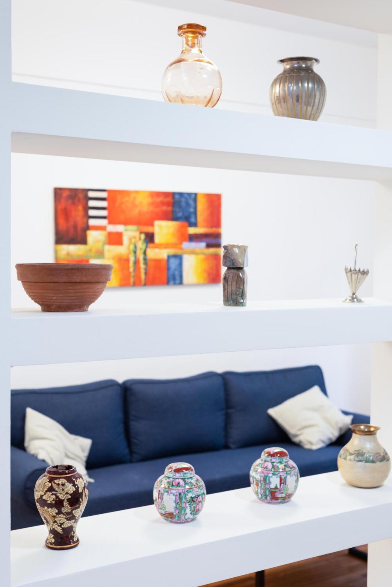 Appartement Zen Love, Exarchia Athene